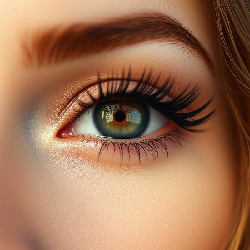 Lashes & Brows
