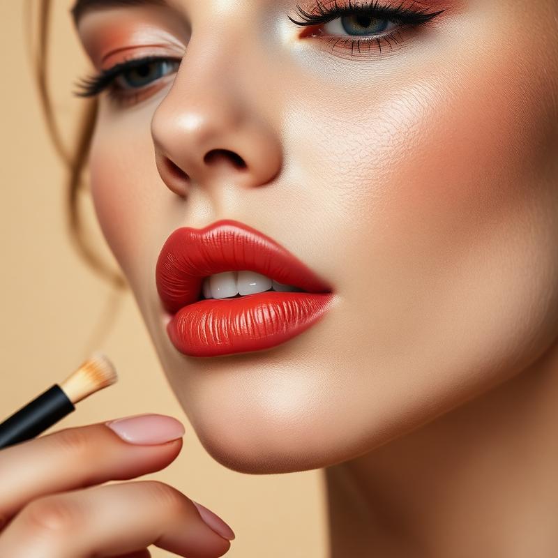 Makeup