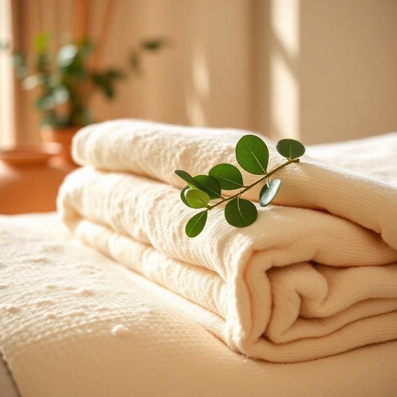 Massage & Bodywork