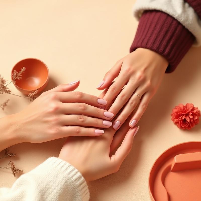 Nails